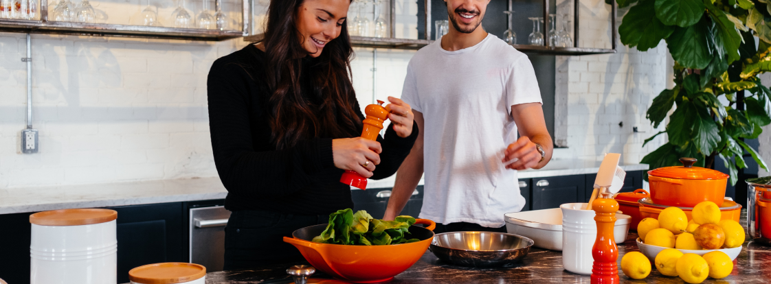 Rezepte zum Abnehmen – Gesund und lecker, jetzt ausprobieren